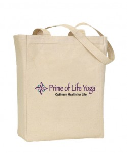 POLY tote bag