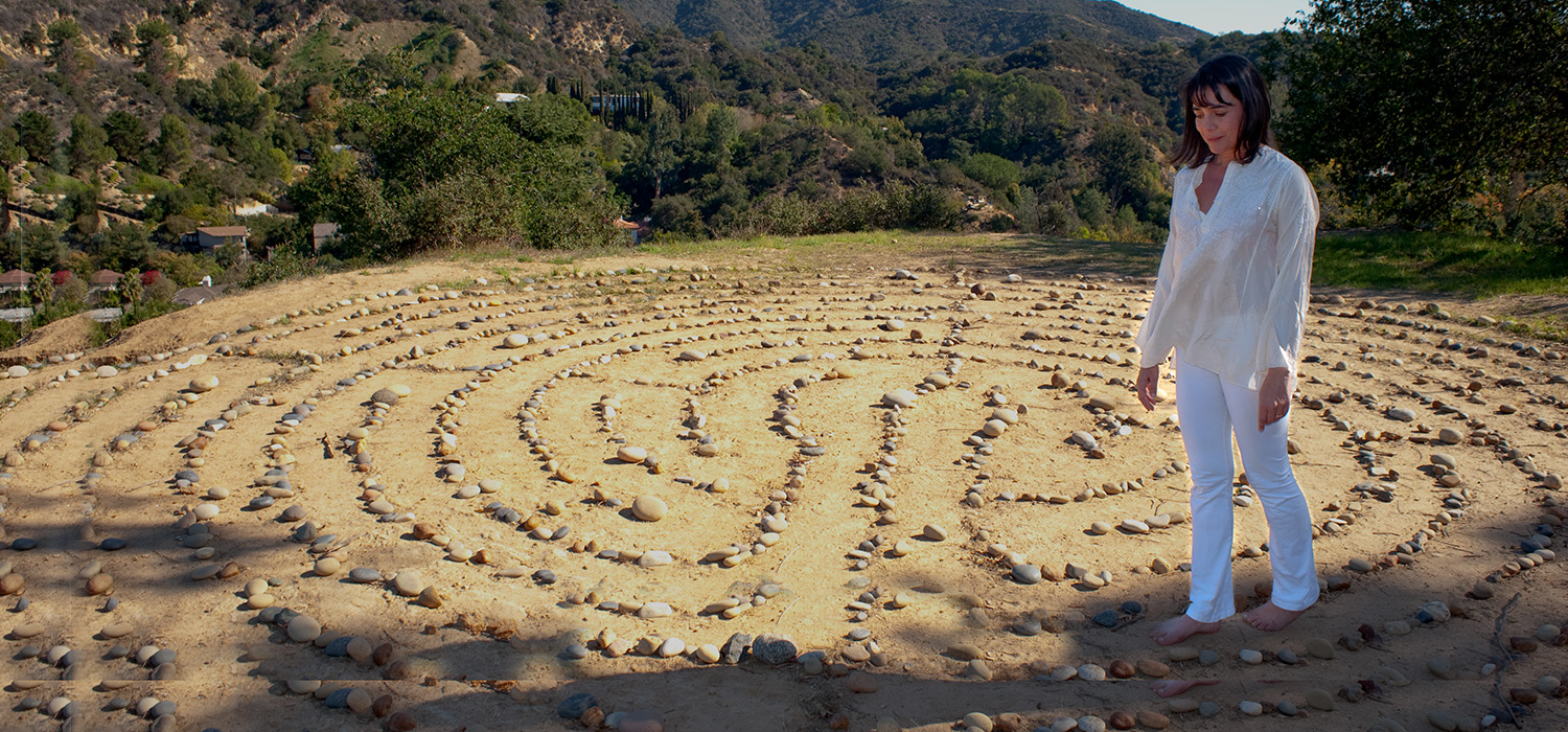 Yoga Day in Malibu